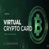 VT CRYPTO CARD